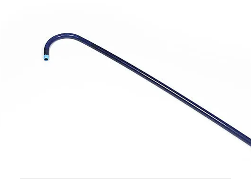 Steerable Catheters