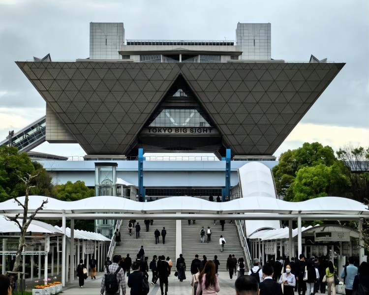 Medtec Japan 2024 Tradeshow And Seminar for The Design & Manufacture of Medical Device