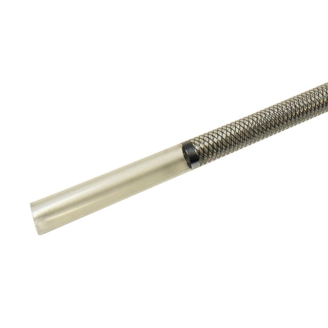 What Is A Braided Catheter?