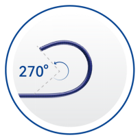 Ureteral Sheath (Steerable Tip)03