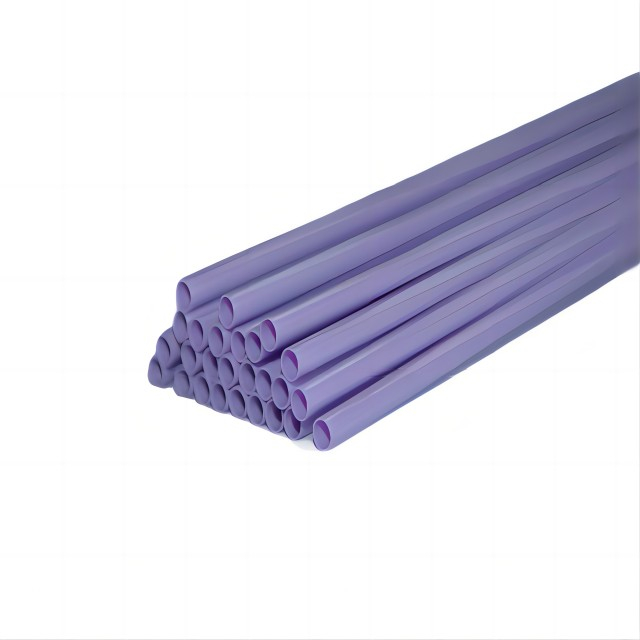 Medical-Grade Pebax Tubing Options -Pebax7233