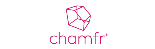 Visit our Chamfr marketplace