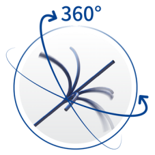 Ureteral Sheath (Steerable Tip)02
