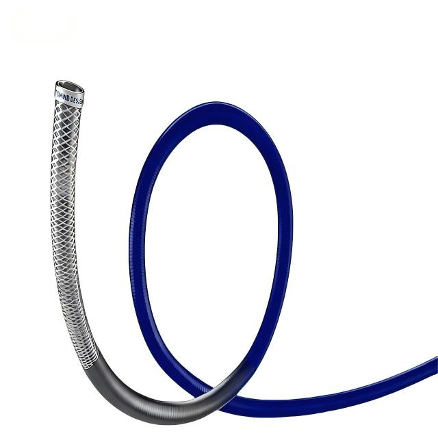 Intracranial aspiration catheter