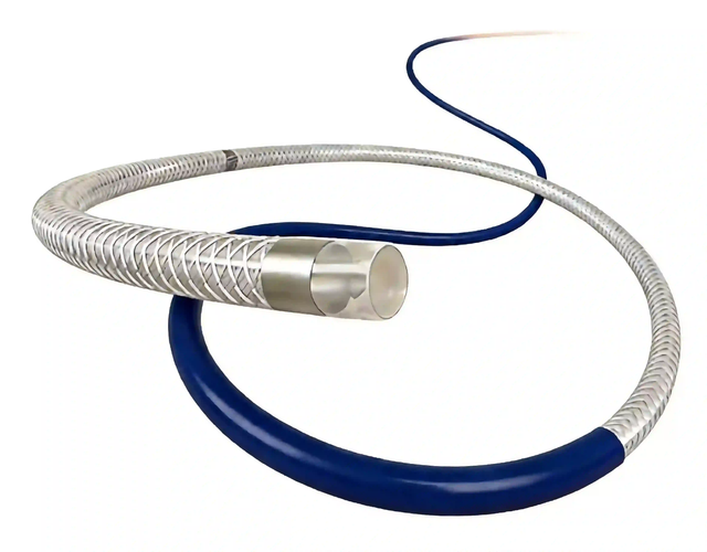 TACE Micro Catheter Braided Tube