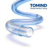 TACE Micro Catheter Braided Tube